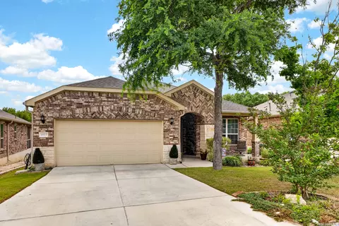 4619 Sunrise Bch, San Antonio, TX 78253