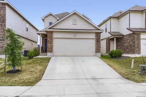 10542 Green Lake Dr, San Antonio, TX 78223