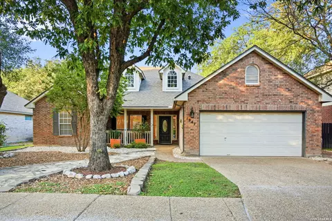 1947 Fallow Run, San Antonio, TX 78248