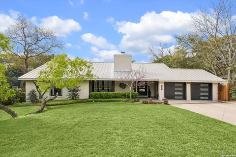 1016 Wiltshire Ave, San Antonio, TX 78209