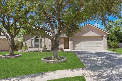 2611 Cloudy Mdw, San Antonio, TX 78222