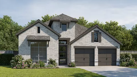 1126 Thiele St, San Antonio, TX 78224