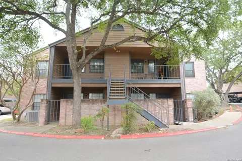 4803 Hamilton Wolfe Rd #704, San Antonio, TX 78229