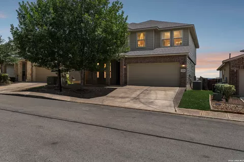 12234 Malkin Pl, San Antonio, TX 78254