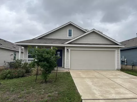 5343 Forbs Ln, Bulverde, TX 78163