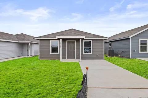 12623 Kathleen St, Converse, TX 78109