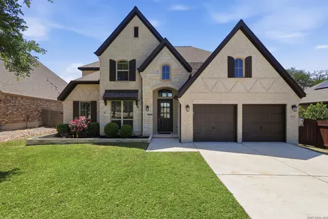 109 Boulder Crk, Boerne, TX 78006