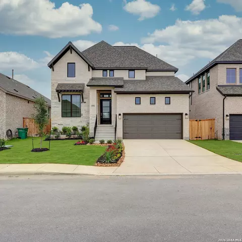 10726 Saleh Cor, San Antonio, TX 78224