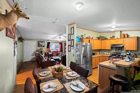 1148 Sequoia Trl, Canyon Lake, TX 78133