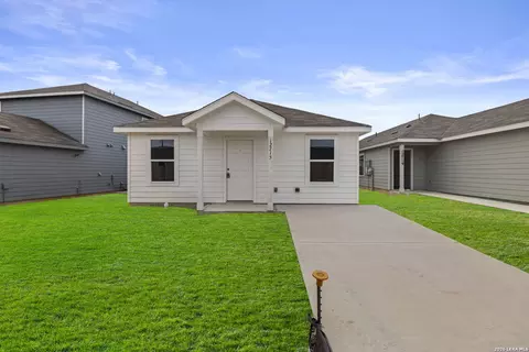 12715 Kathleen St, Converse, TX 78109