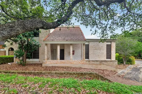 3729 Big Meadows St, San Antonio, TX 78230
