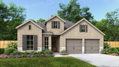 10742 Saleh Cor, San Antonio, TX 78224