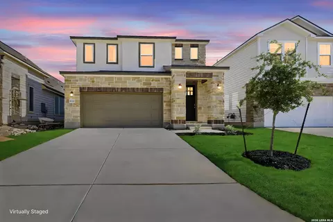 14746 Prairie Clover, San Antonio, TX 78253