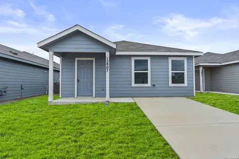 12807 Kathleen St, Converse, TX 78109