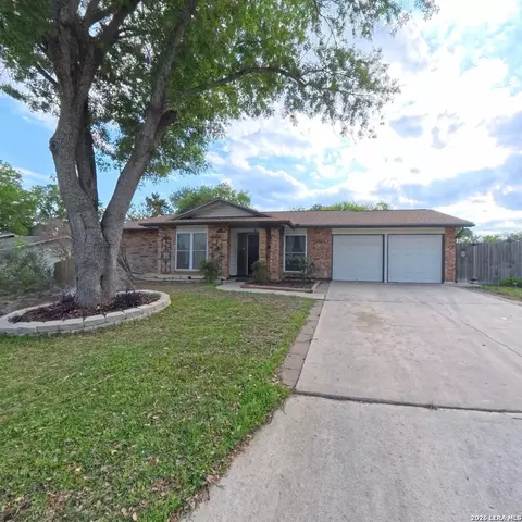12705 Lone Shadow Trl, Live Oak, TX 78233