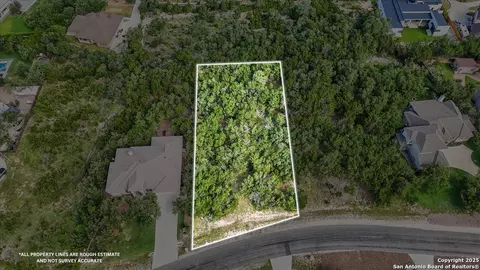 1219 Silent Holw, San Antonio, TX 78260