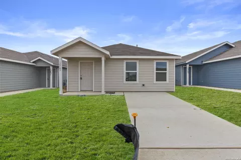 12703 Kathleen St, Converse, TX 78109