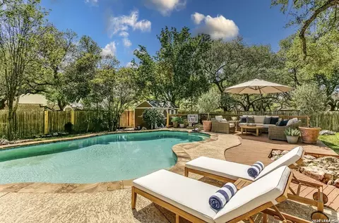 19218 Brannan Blf, San Antonio, TX 78258
