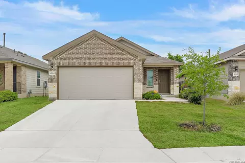 4914 Taconite Pass, San Antonio, TX 78253