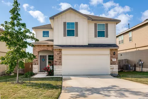131 Grey Woodpecker, San Antonio, TX 78253