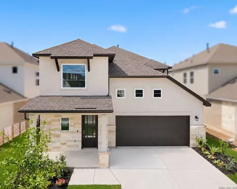 7118 Avignon Frst, San Antonio, TX 78256