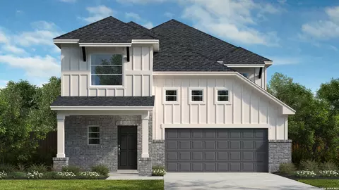 7118 Avignon Frst, San Antonio, TX 78256