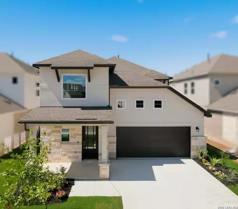 7118 Avignon Frst, San Antonio, TX 78256