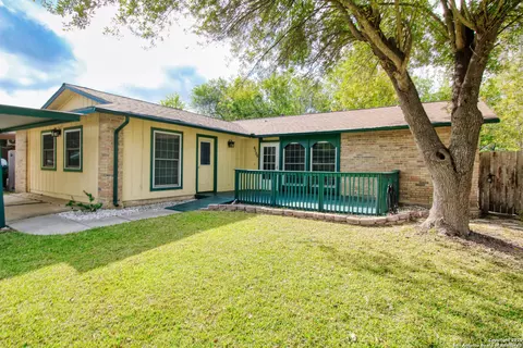 6106 Little Brandywine Crk, San Antonio, TX 78233