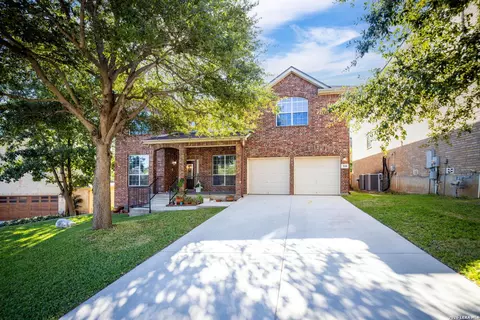 510 Catanbo Ct, San Antonio, TX 78258