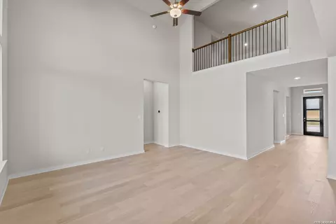 Living - 520 Paramus Park, Cibolo, TX 78108 photo 3 of 5