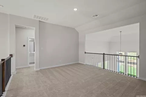Entry Way - 520 Paramus Park, Cibolo, TX 78108 photo 5 of 6