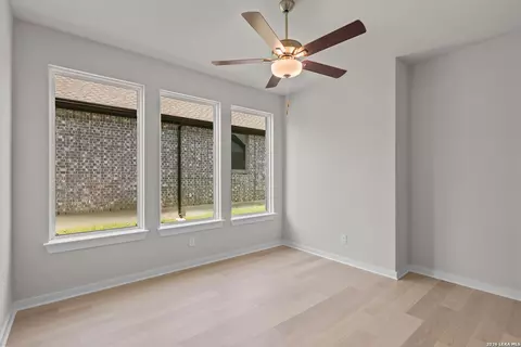Bedroom - 520 Paramus Park, Cibolo, TX 78108 photo 1 of 4