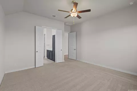 Bedroom - 520 Paramus Park, Cibolo, TX 78108 photo 2 of 4
