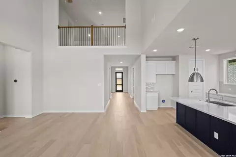 Entry Way - 520 Paramus Park, Cibolo, TX 78108 photo 1 of 6