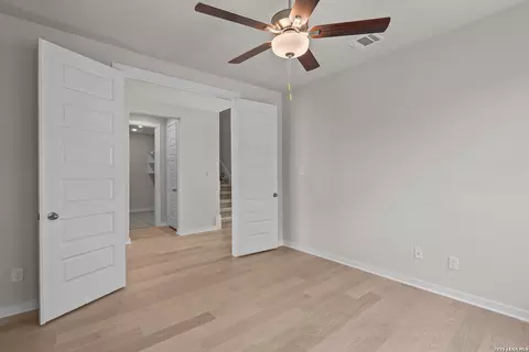 Entry Way - 520 Paramus Park, Cibolo, TX 78108 photo 3 of 6
