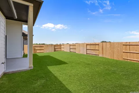 Exterior - 520 Paramus Park, Cibolo, TX 78108 photo 6 of 7