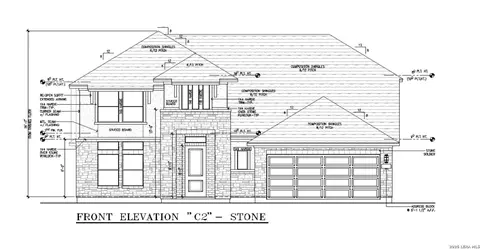 520 Paramus Park, Cibolo, TX 78108