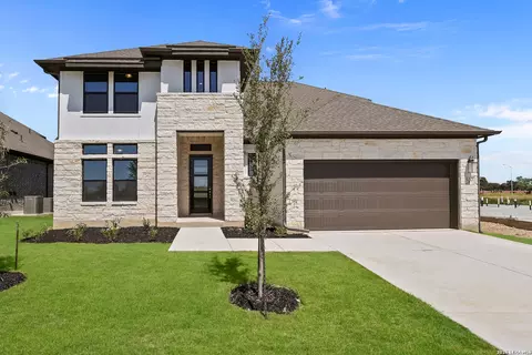 Exterior - 520 Paramus Park, Cibolo, TX 78108 photo 2 of 7
