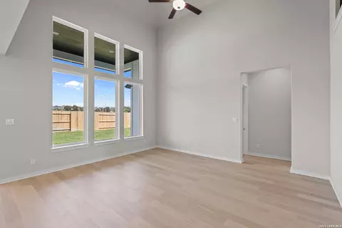 Living - 520 Paramus Park, Cibolo, TX 78108 photo 2 of 5