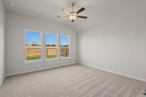 Bedroom - 520 Paramus Park, Cibolo, TX 78108 photo 4 of 4
