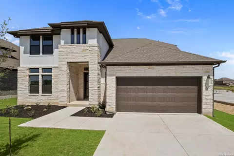Exterior - 520 Paramus Park, Cibolo, TX 78108 photo 3 of 7