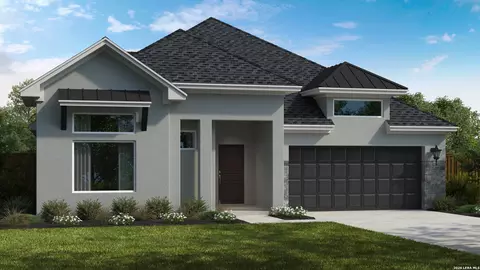 9929 Aurora Hl, Boerne, TX 78006