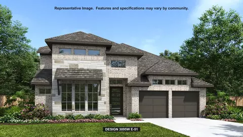 4936 Childress Ln, Schertz, TX 78108