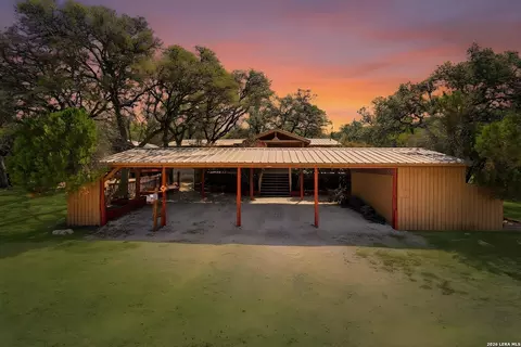 1030 Nightingale, Spring Branch, TX 78070