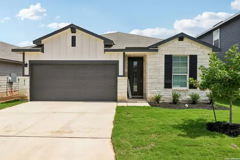 875 Shatterhand Blvd, San Antonio, TX 78260