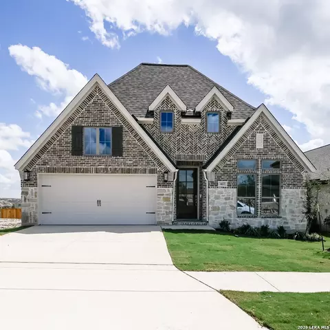 417 Hulda Trl, New Braunfels, TX 78130