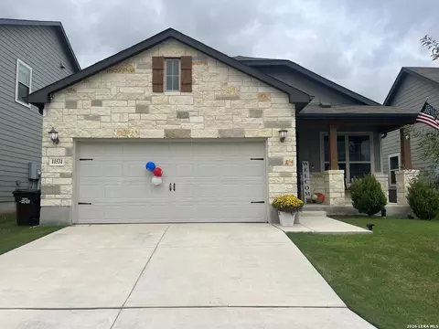 11531 Lightning Way, San Antonio, TX 78245