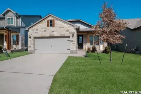 11531 Lightning Way, San Antonio, TX 78245