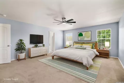 3539 Sage Mdw, San Antonio, TX 78222