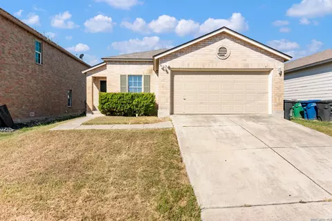 1531 Ambush Crk, San Antonio, TX 78245